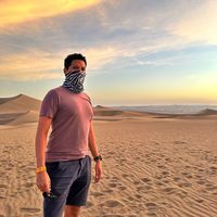 Alfredo Mallma的照片