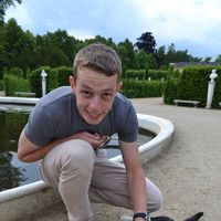 Miroslav Mrekajko's Photo