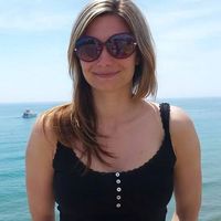 Katalin Császár's Photo