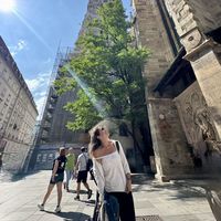 Nilay Çilingir's Photo