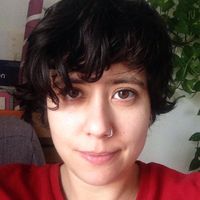 Taline Schubach的照片