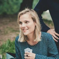 Mariana Alves Silva's Photo