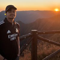 Kaushik  Mehta (Kopisto)'s Photo