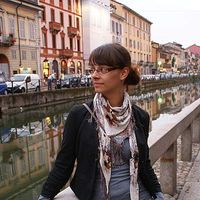 Stefanie Günther's Photo