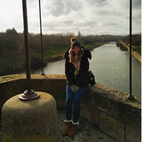 Nuria Villarreal的照片