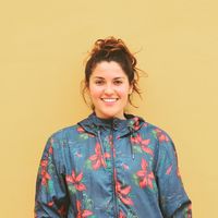 Photos de Paulette Dzo