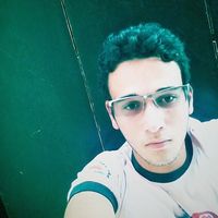 Caio Oliveira DM's Photo