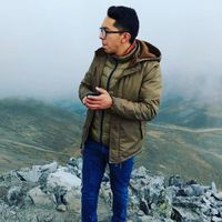 Memo Paniagua的照片