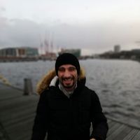 Halil Baysoy的照片