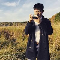 Ong Cheng Ken的照片