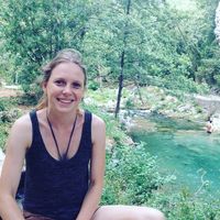 Noémie Brun's Photo