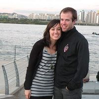 Kolt and Holly Callaway的照片