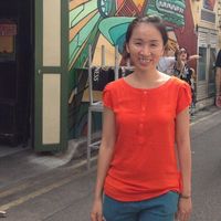 Chau Le Minh的照片