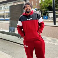 Shilpi Yerramsetti的照片