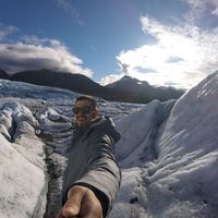 Marko Jancevski's Photo