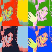 Anna Fontana的照片