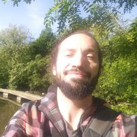 Le foto di Gaétan George