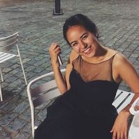 Catherine Said的照片