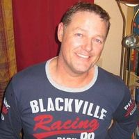 Bengt Johansen的照片