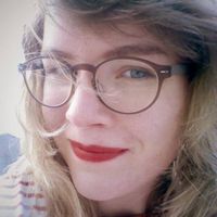 Clara Bergstrand的照片