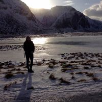 Victoria  Thomas's Photo