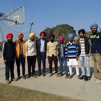 Fotos de Manjeet Singh Manku