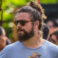 Jonathan Fleischman's Photo