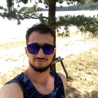 Simone Mazzola's Photo