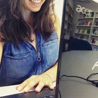 Silvia Bosco's Photo