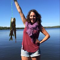 Sandie McDonald的照片