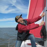 Mikhail Pautov的照片