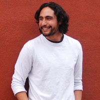 Anthony Alvidrez的照片