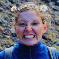 Sylvia Wonner's Photo