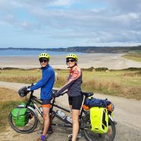 Antoine & Aurore's Photo