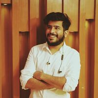 Shubham Mudgal's Photo