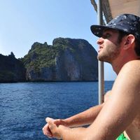 Michael John's Photo