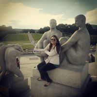 Majo Serrano's Photo