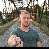 Fotos de Michal Bačinský