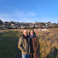 Sarah Capitaine's Photo