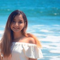 Pegah Pouldian's Photo