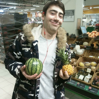 Алексей Хохлов的照片