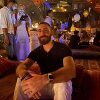 Basel Khouri's Photo