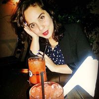 Virginia Catena's Photo