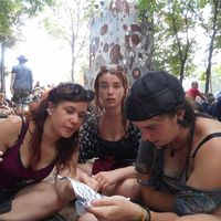 Alison Hesnan's Photo