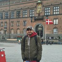 Abbes Khiter的照片