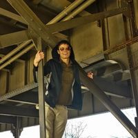 Joey Staron的照片