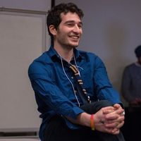 Alberto Safra's Photo