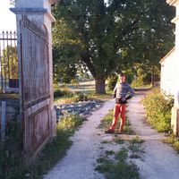 Stanislas Le Stang的照片