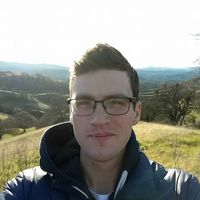 Nathan Rutter's Photo