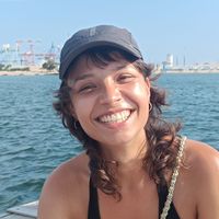 Khoukha CHALABI的照片